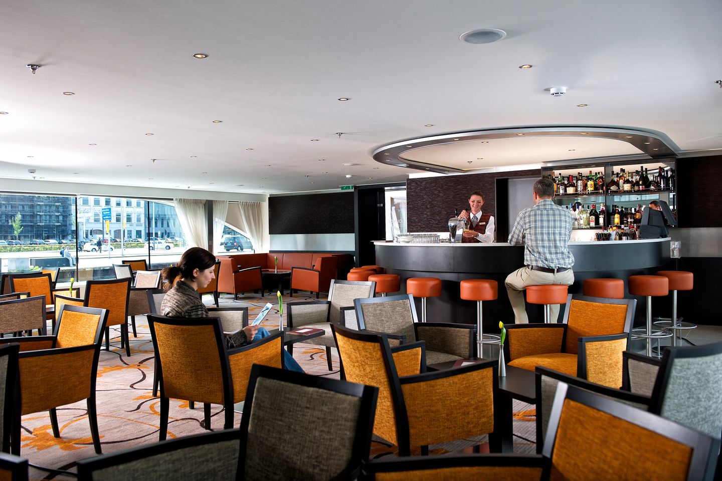 Panorama Lounge